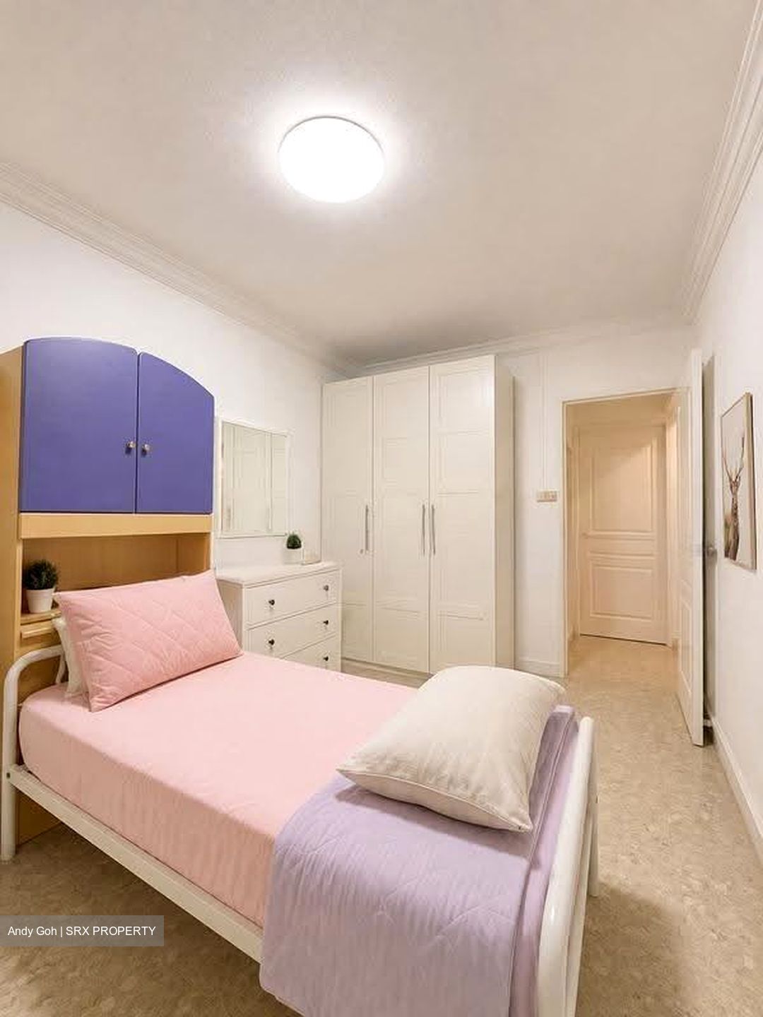 Blk 870 Tampines Vista (Tampines), HDB 4 Rooms #610708211